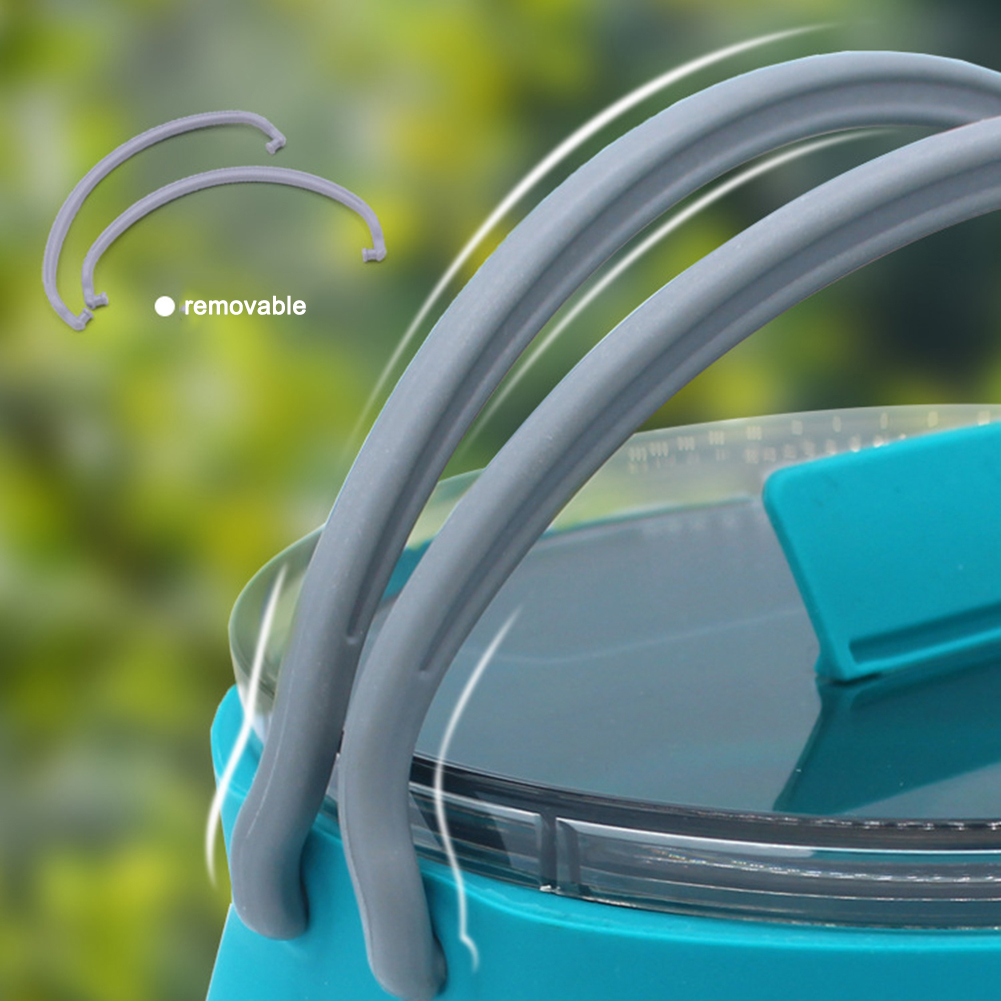Camping Cooking Gifts - 1L Campingkookpot Campingwaterkoker Outdoor siliconen waterkoker