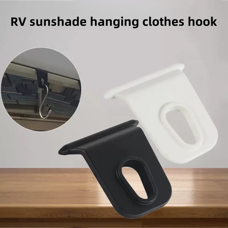 Camping Cooking Hanger - 10 Stuks Luifel Haken Stevige Universele