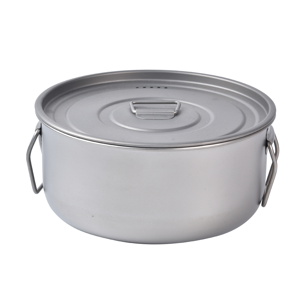 Camping Cooking Multi Tool - Hangende pot voor buiten kamperen, backpacken,