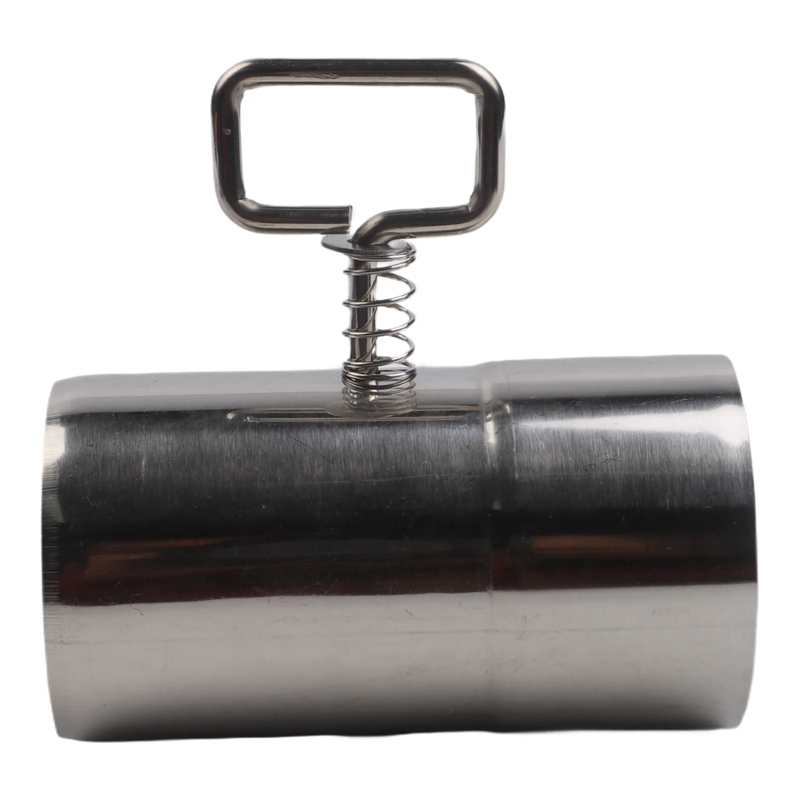 Camping Cooking Options - Kamperen Buitengebruik 110*59mm Kampeerkachelpijp Buiten koken