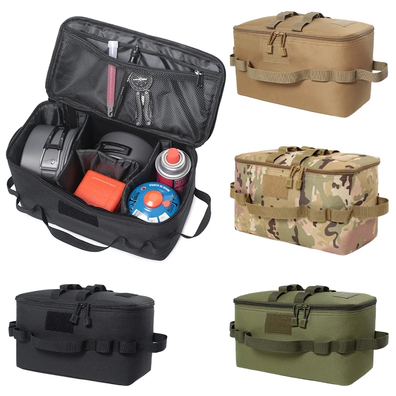 Camping Gastank Opbergtas Buit - Camping Cooking Equipment recensie en prijs