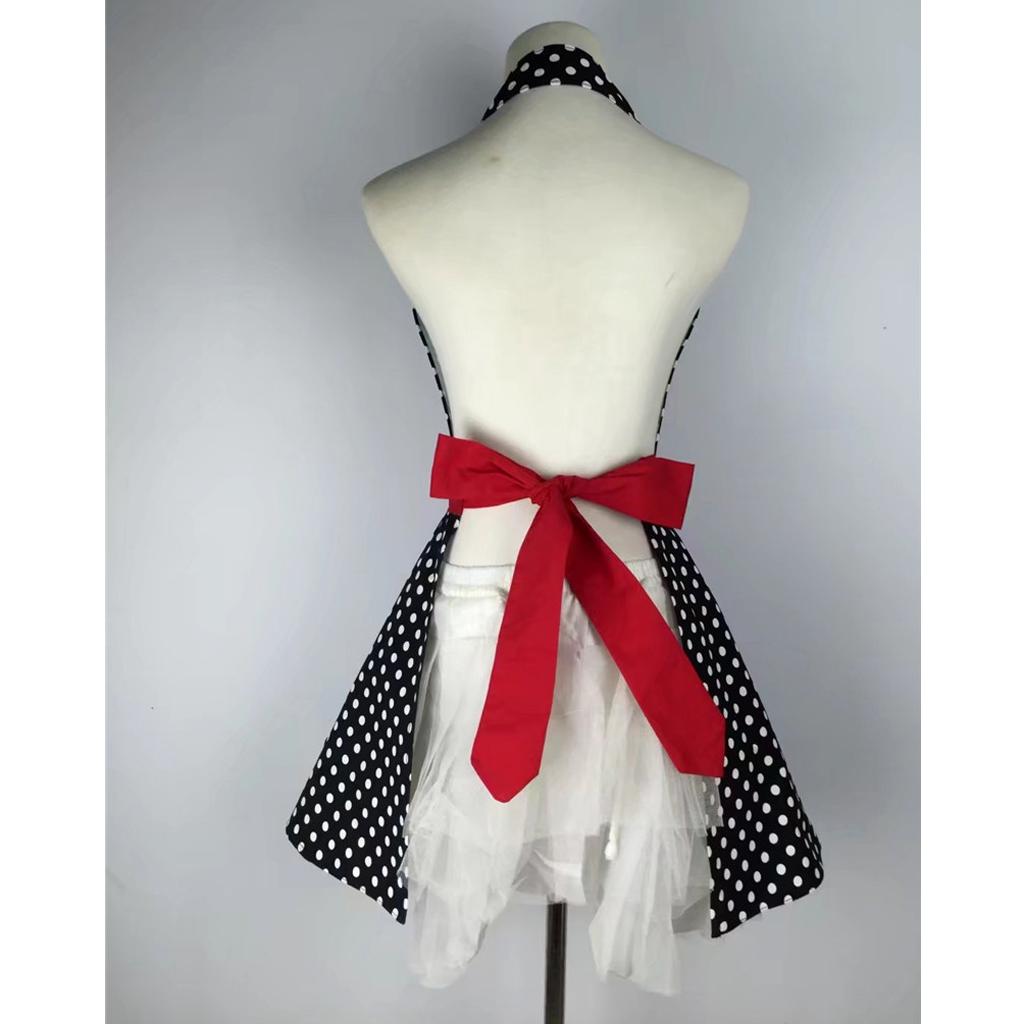 Dameskok Keuken Schorten Resta - Camping Cooking Apron recensie en prijs