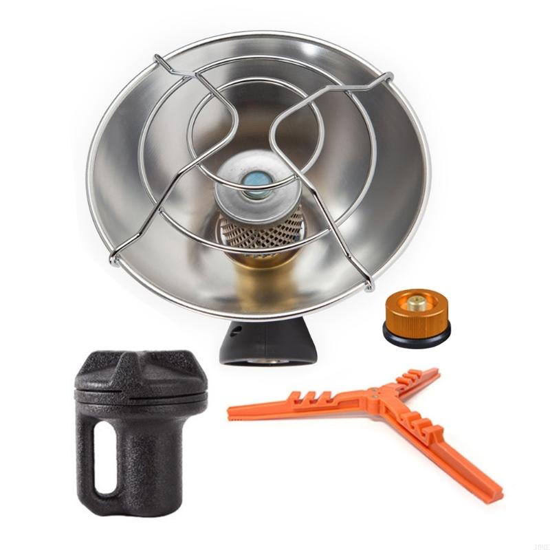 J0ME Draagbare Outdoor Camping - Camping Cooking Heater recensie en prijs