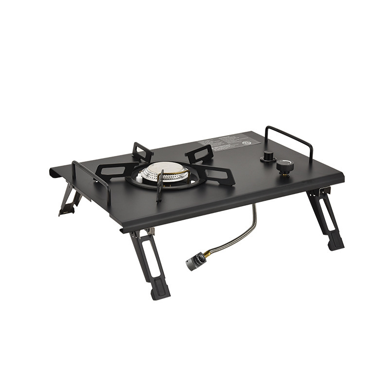 Westtune Camping Igt Fornuis 4 - Camping Cooking Table recensie en prijs