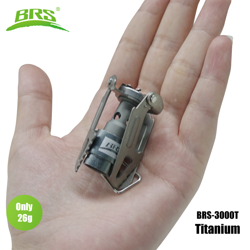 BRS Outdoor Gasfornuis Mini Ca - Camping Cooking Windshield recensie en prijs