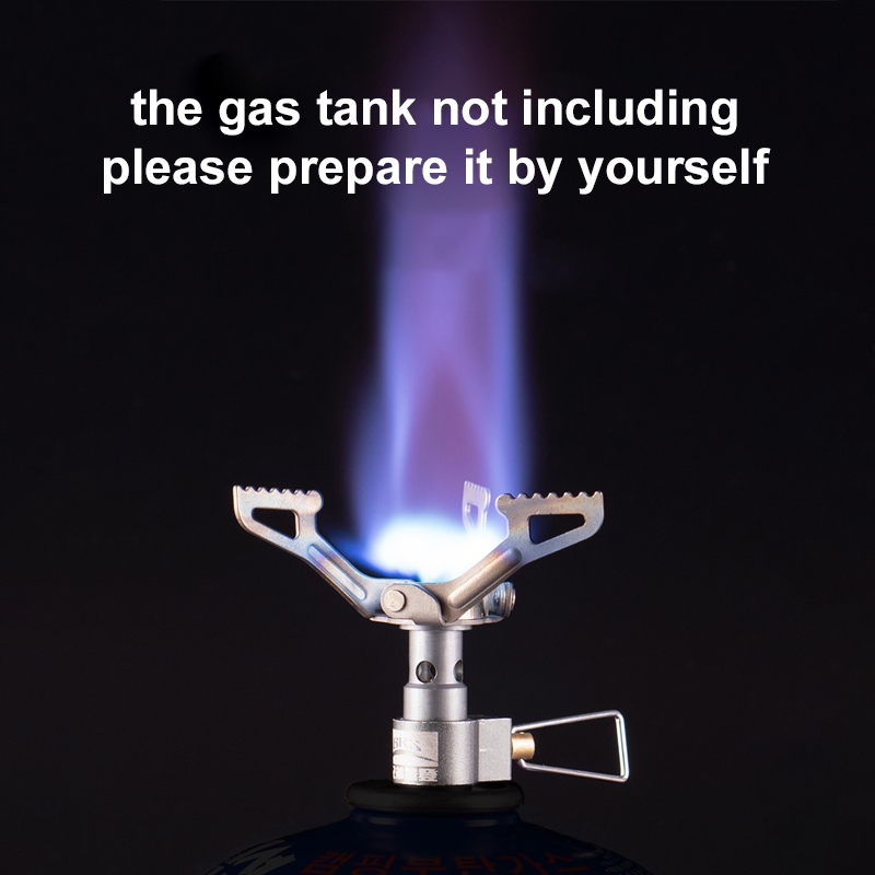 BRS Outdoor Gasfornuis Mini Ca - Camping Cooking Windshield recensie en prijs