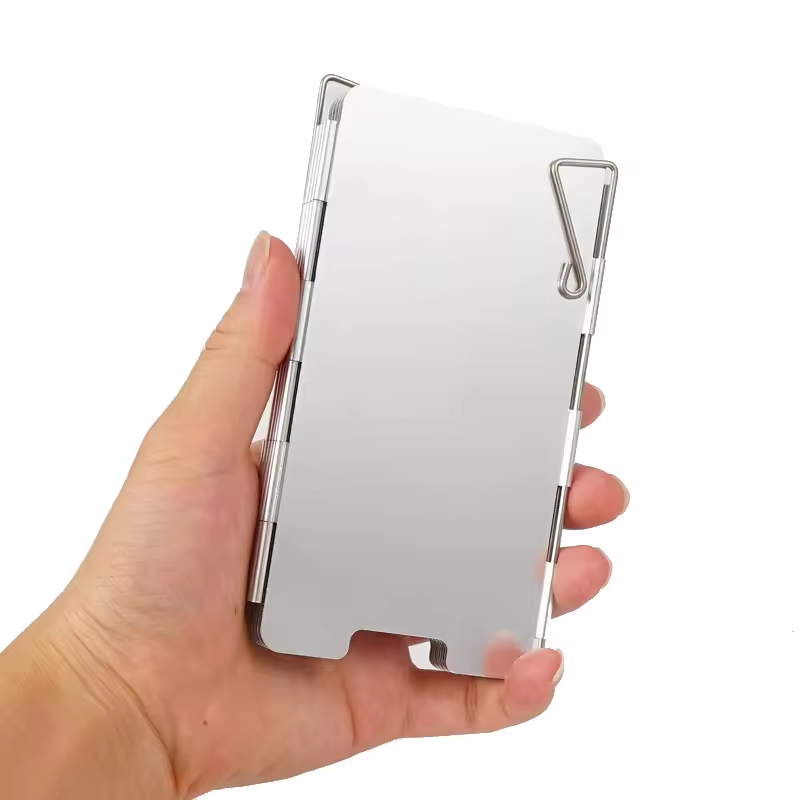 Outdoor Kachel Windscherm Camp - Camping Cooking Windshield recensie en prijs