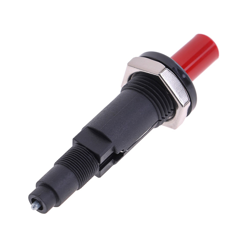Drukknop Piezo-ontsteker met k - Camping Cooking Heater recensie en prijs