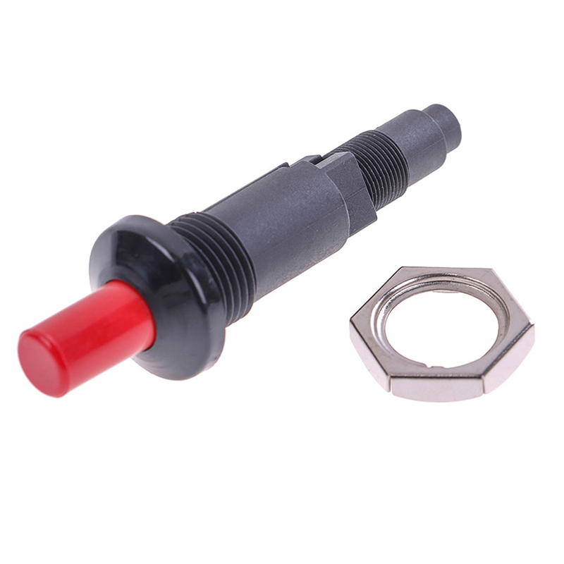 Drukknop Piezo-ontsteker met k - Camping Cooking Heater recensie en prijs