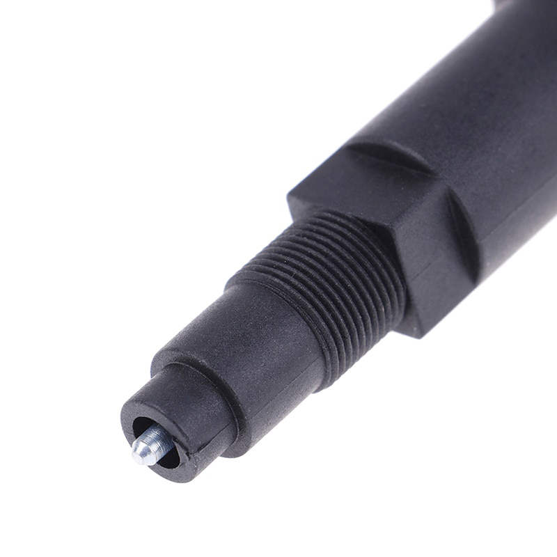 Drukknop Piezo-ontsteker met k - Camping Cooking Heater recensie en prijs