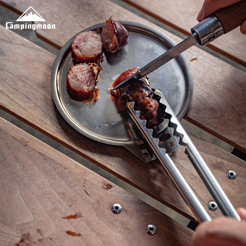 Outdoor Camping Keukengerei Ko - Camping Cooking Equipment recensie en prijs