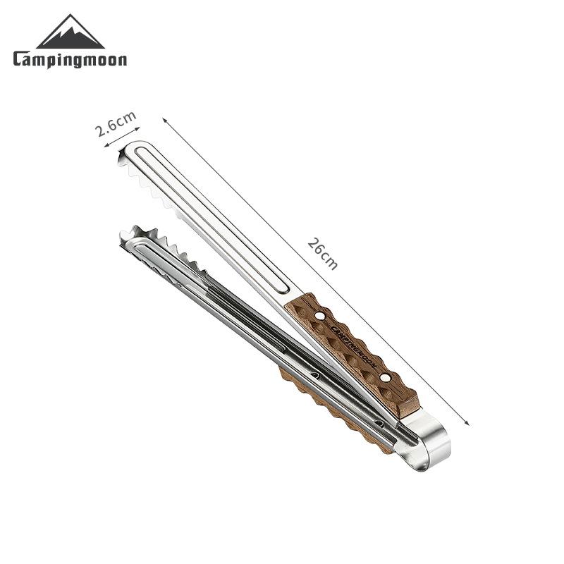 Outdoor Camping Keukengerei Ko - Camping Cooking Equipment recensie en prijs