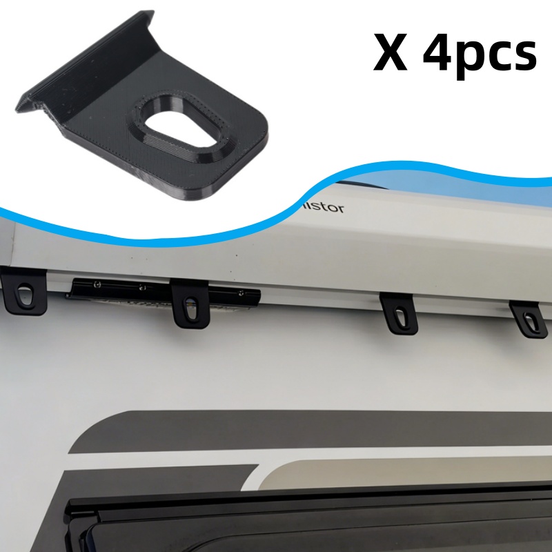 Outdoor Luifelhaken voor Thule - Camping Cooking Hanger recensie en prijs