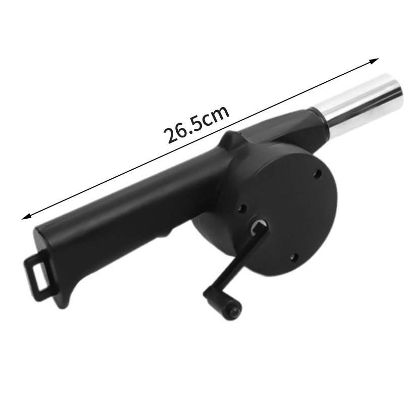 BBQ-ventilator Luchtblazer Sne - Camping Cooking Equipment recensie en prijs