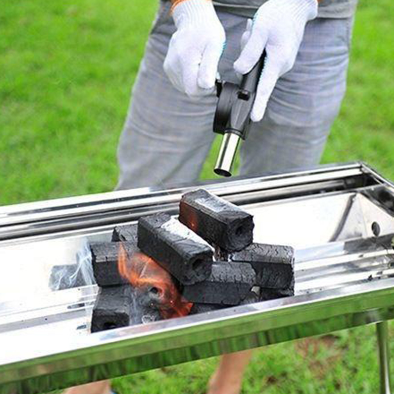 BBQ-ventilator Luchtblazer Sne - Camping Cooking Equipment recensie en prijs