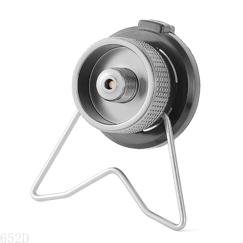652D Efficiënte gasconversie - - Camping Cooking Easy recensie en prijs