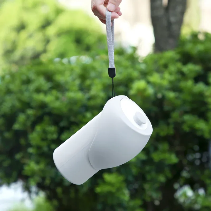 Siliconen draagbare huisdierwa - Camping Cooking Bowl recensie en prijs