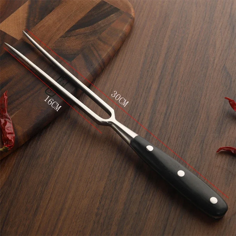 Barbecue Vork Rundvlees Grill  - Camping Cooking Candle recensie en prijs