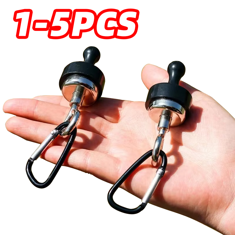 Camping magnetische haken Heav - Camping Cooking Hanger recensie en prijs