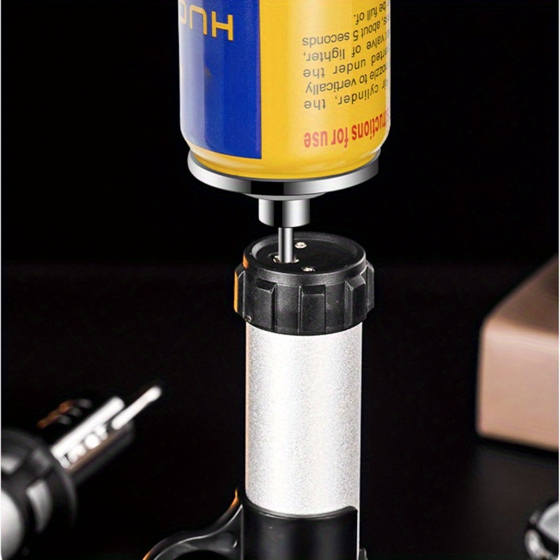 Winddichte aansteker |   Hervu - Camping Cooking Candle recensie en prijs