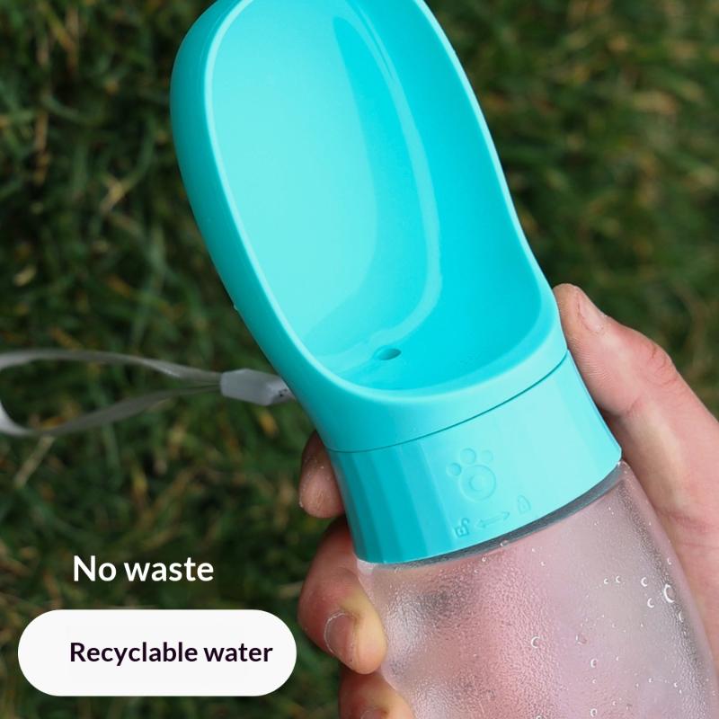 500ml Grote Honden Drinkfles D - Camping Cooking Bowl recensie en prijs