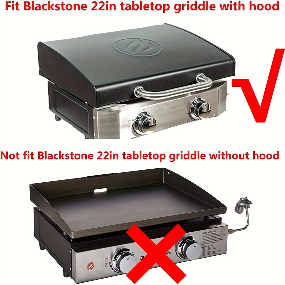 Universele heavy-duty grillhoe - Camping Cooking Range recensie en prijs