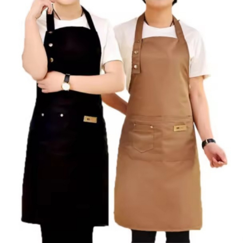 Waterdichte keukenschort Profe - Camping Cooking Apron recensie en prijs