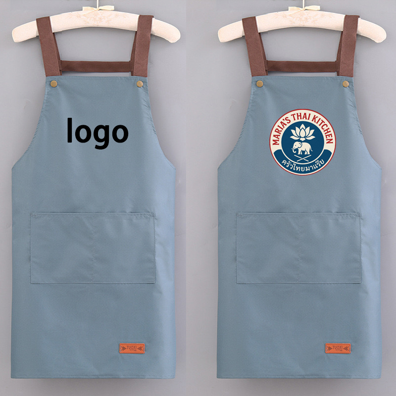 Keuken waterdicht en oliebeste - Camping Cooking Apron recensie en prijs