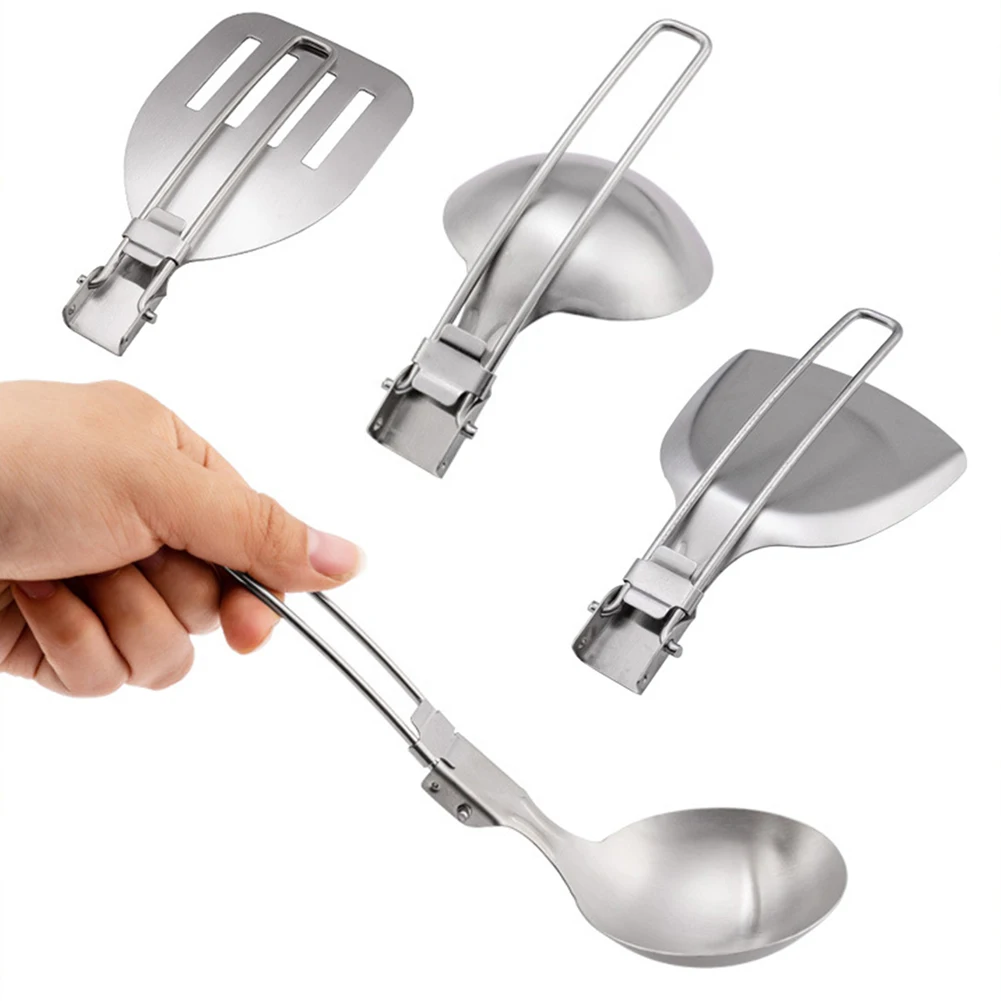 Kookgerei Roestvrij staal Kook - Camping Cooking Options recensie en prijs