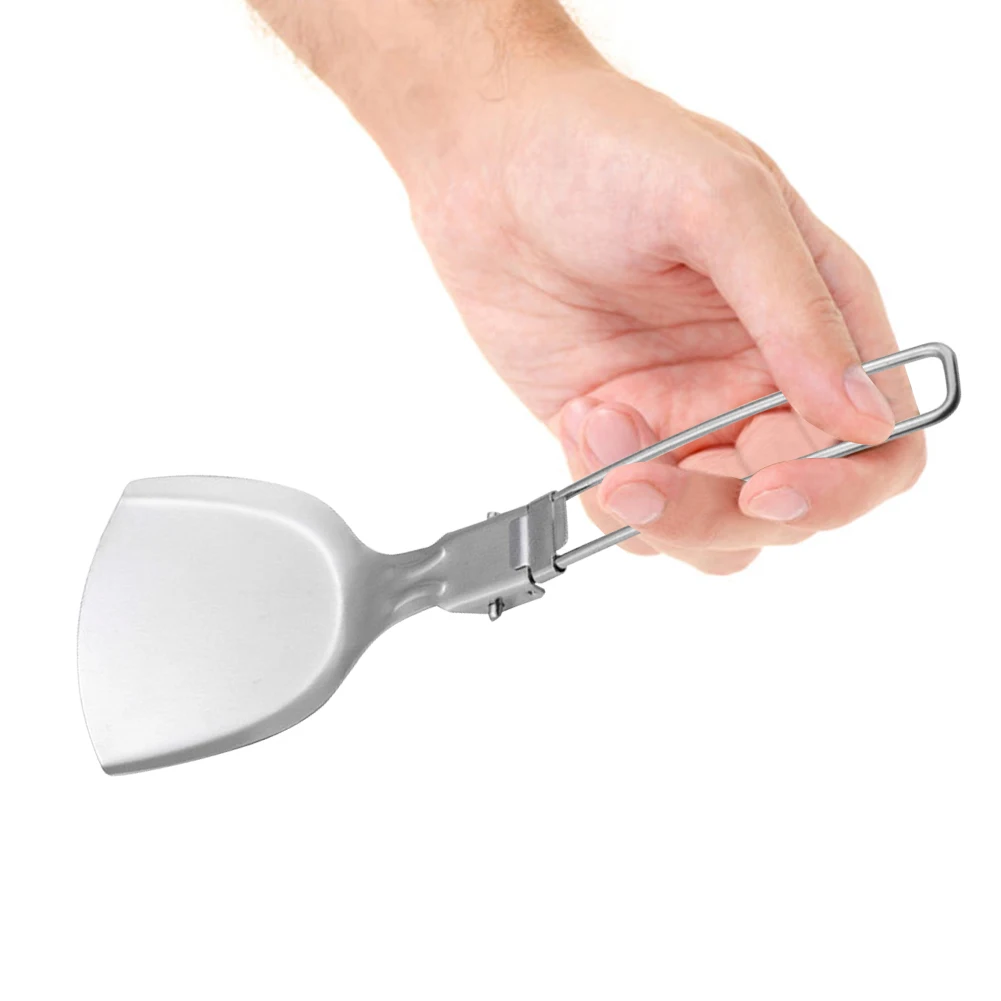 Kookgerei Roestvrij staal Kook - Camping Cooking Options recensie en prijs