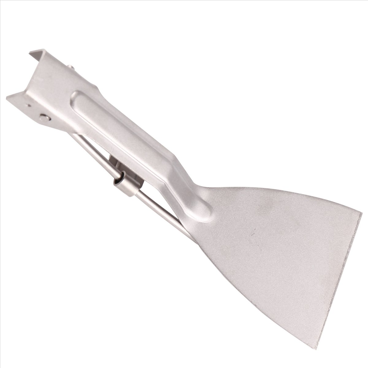 ABST Camping Servies Titanium  - Camping With Cooking recensie en prijs