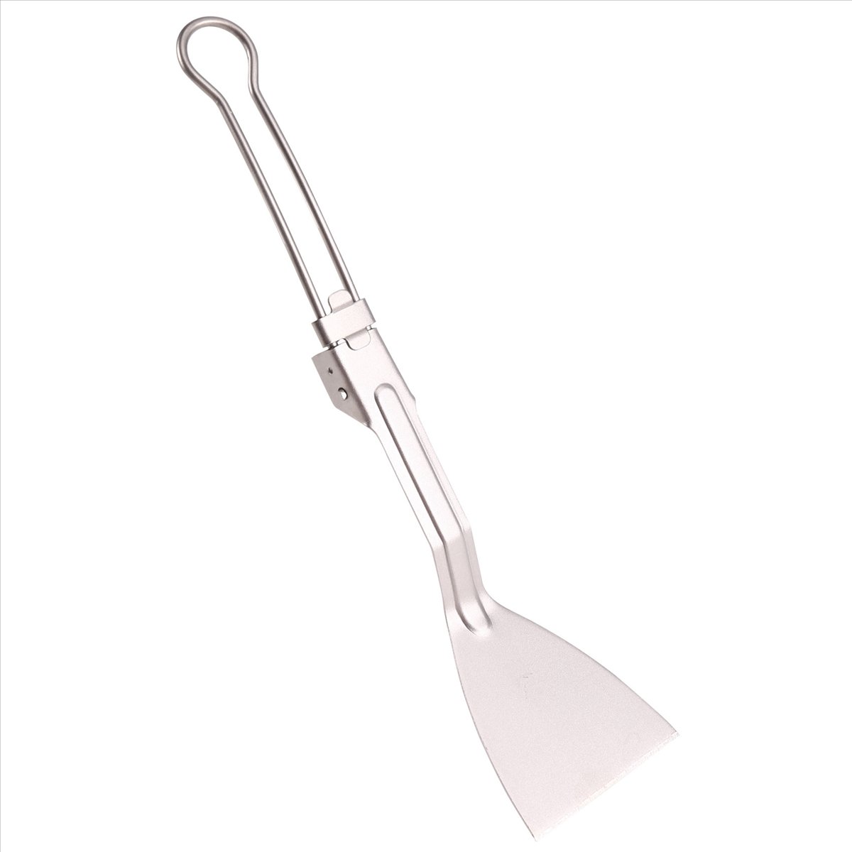 ABST Camping Servies Titanium  - Camping With Cooking recensie en prijs