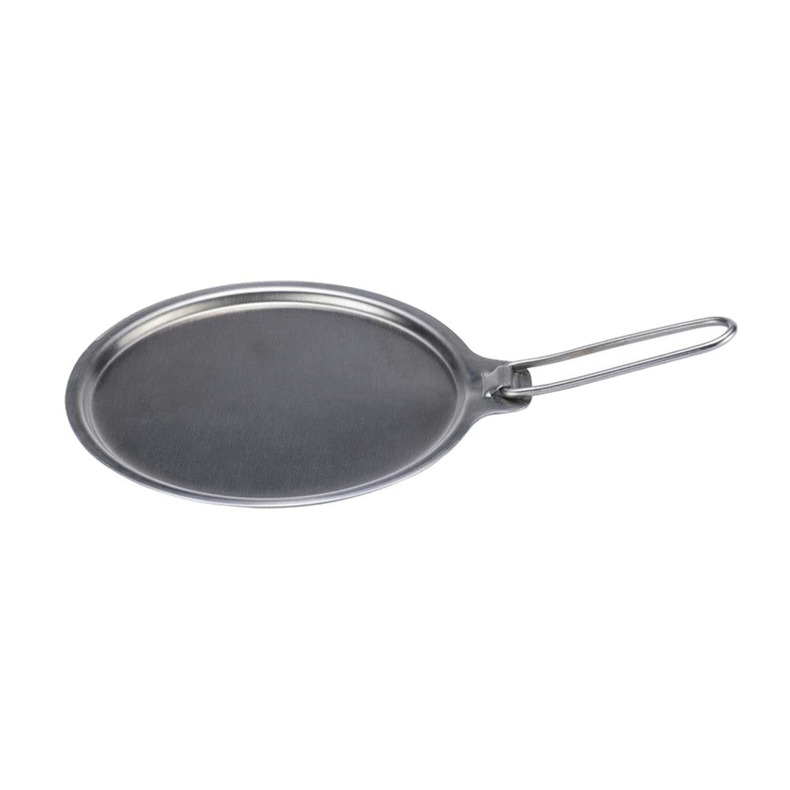 Lichtgewicht Camping Pot Dekse - Camping Cooking Pot With Lid recensie en prijs