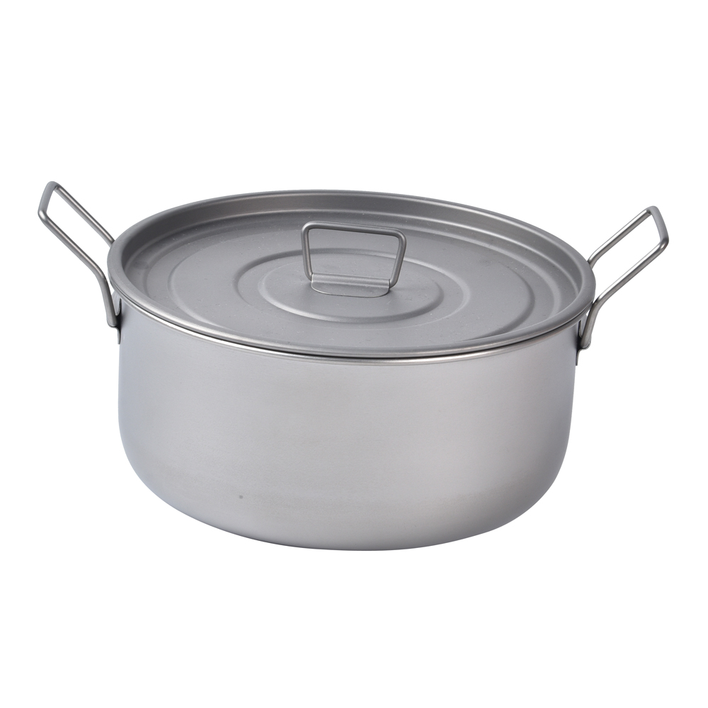 Hangende pot voor buiten kampe - Camping Cooking Multi Tool recensie en prijs
