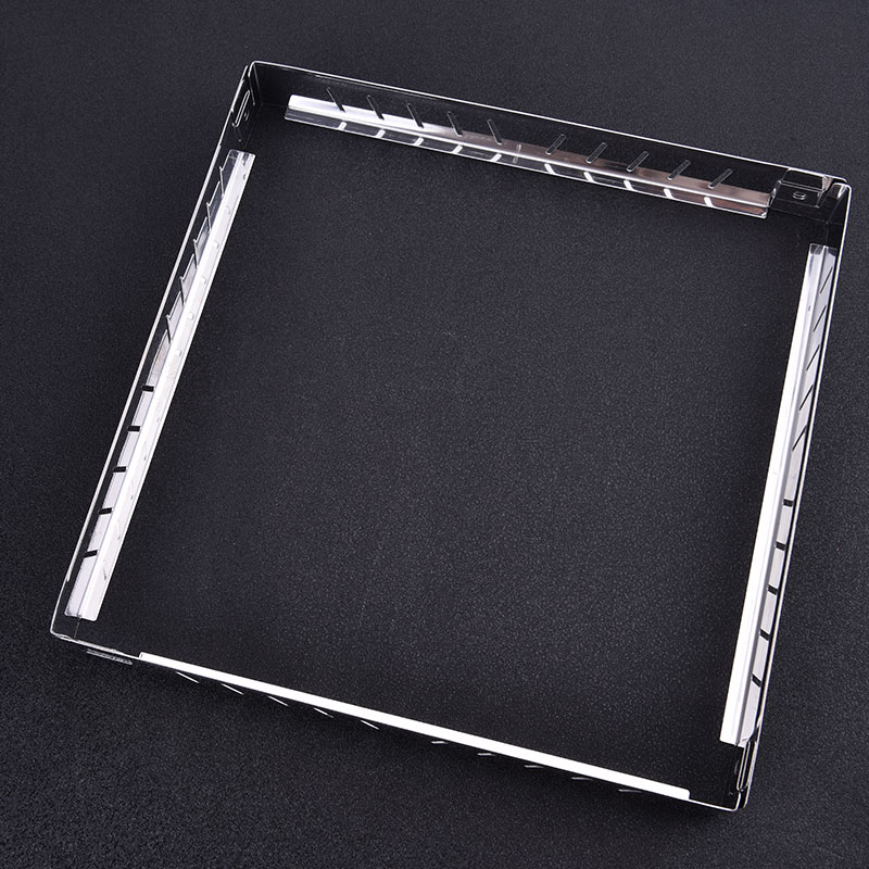 Outdoor Gasfornuis Wind Screen - Camping Cooking Windshield recensie en prijs