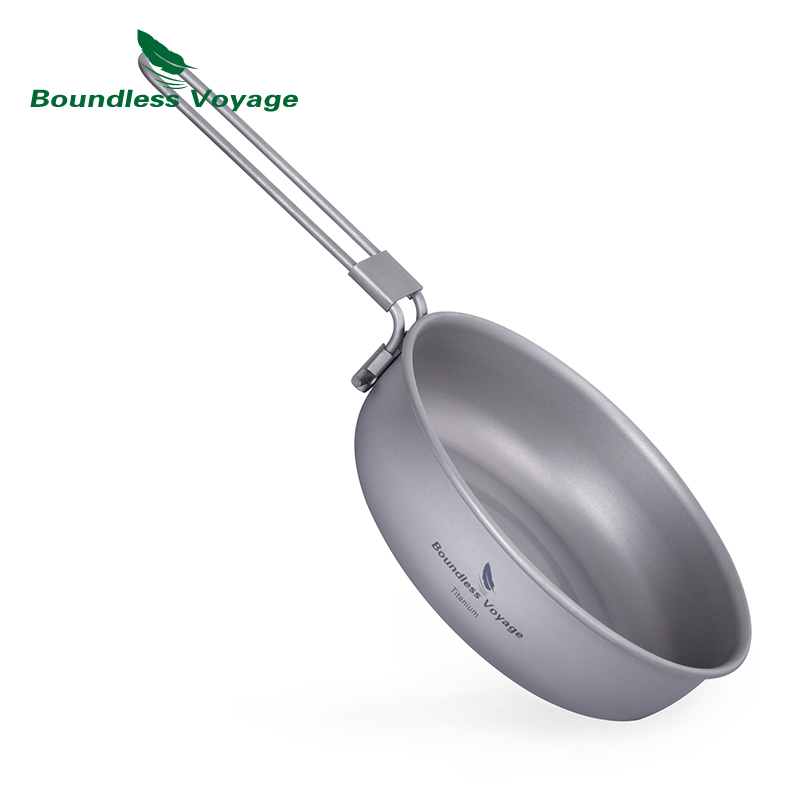 Grenzeloze Voyage Ultralichte  - Camping Cooking Range recensie en prijs