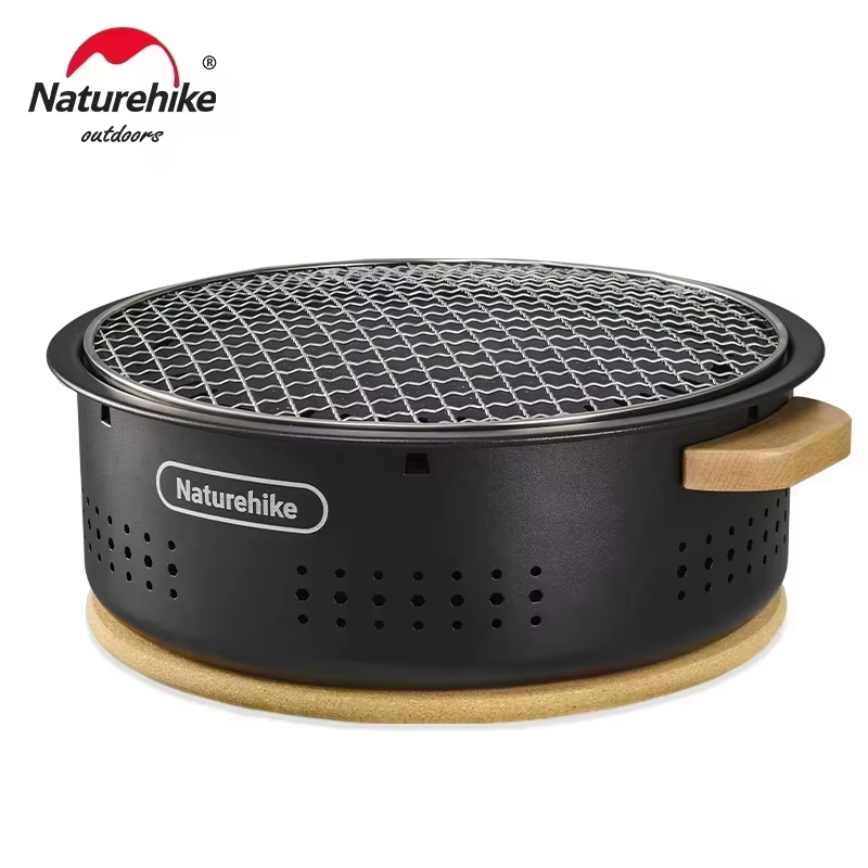 Naturehike Cool Campinguitrust - Camping Cooking Range recensie en prijs