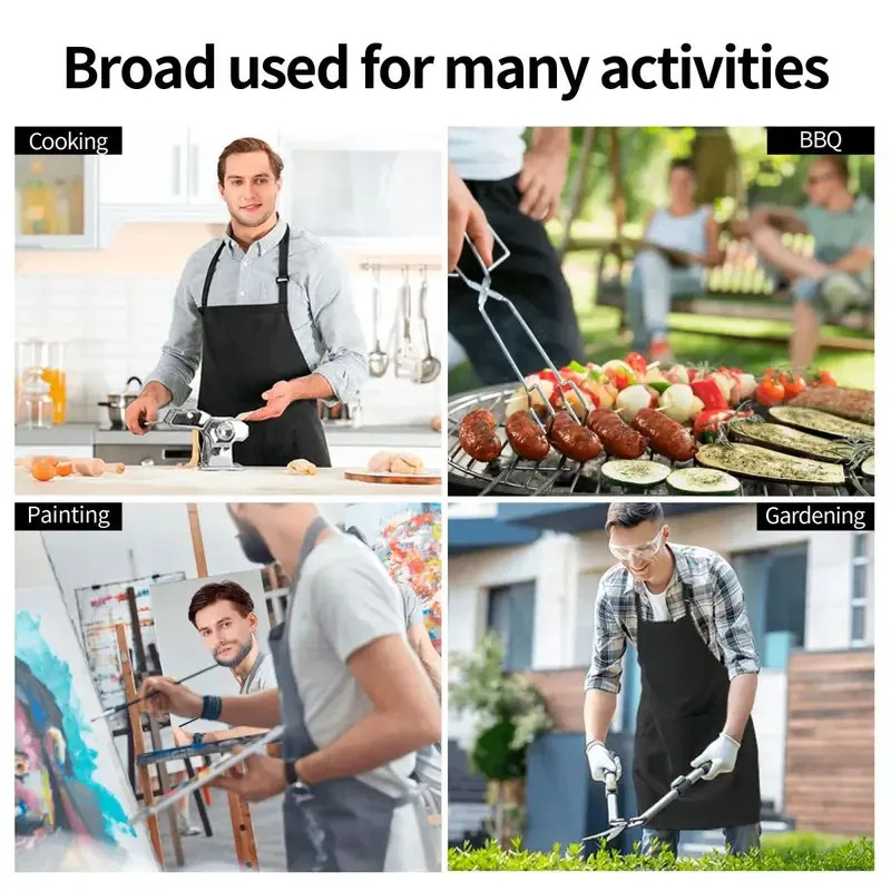 Let's Cook Breaking Bad Schort - Camping Cooking Apron recensie en prijs