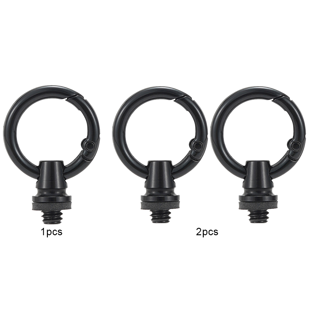 Kampeerlamp Hangende Ring 1/4  - Camping Cooking Hanger recensie en prijs