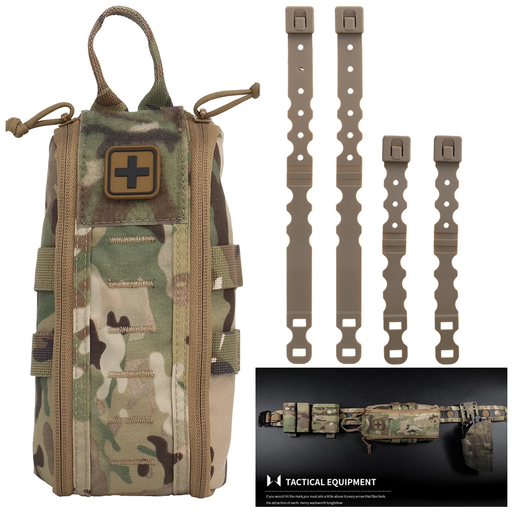 Camping EHBO-Kit Molle Heupgor - Camping Cooking Bowl recensie en prijs