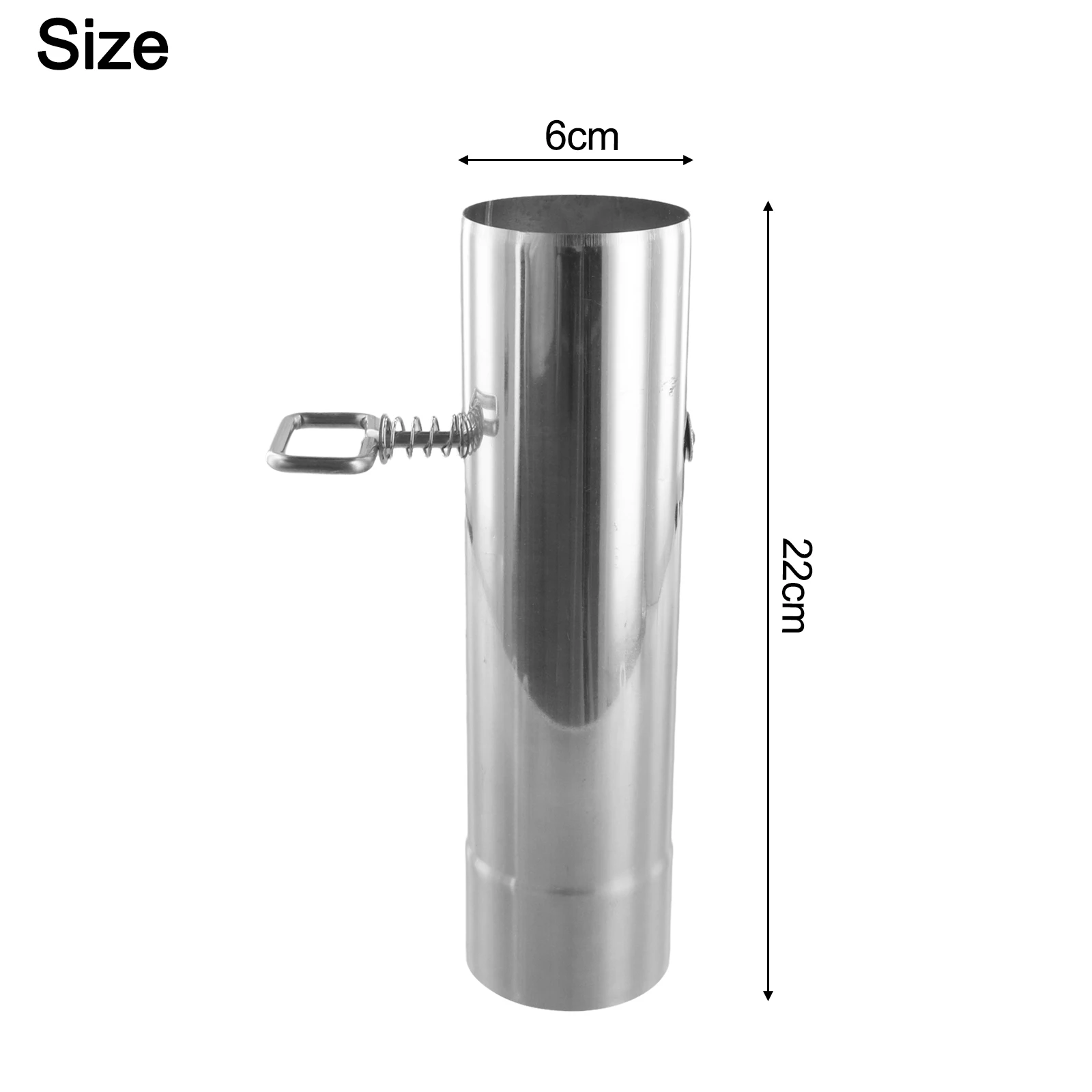 Kamperen Buitengebruik 110*59m - Camping Cooking Options recensie en prijs