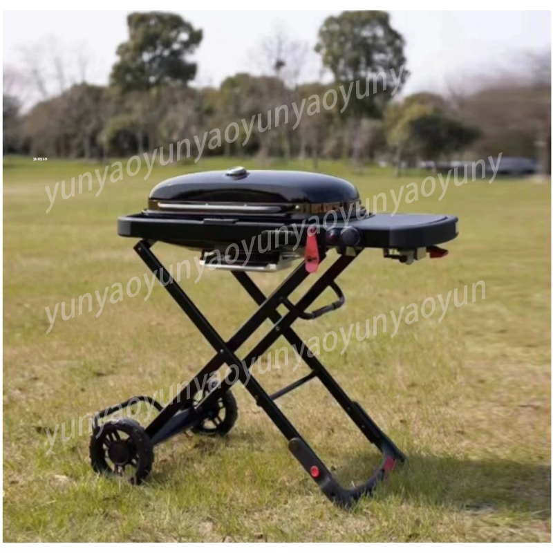 Draagbare opvouwbare buiten ca - Camping Cooking Easy recensie en prijs