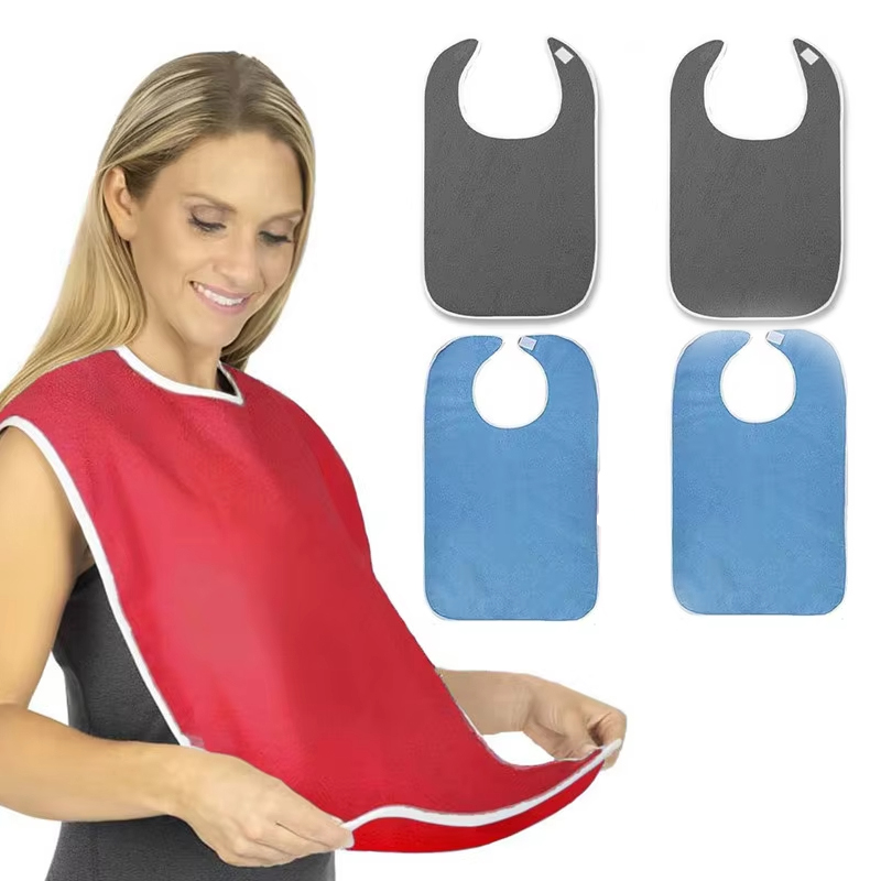 1Pc Waterdichte Slabbetje voor - Camping Cooking Apron recensie en prijs