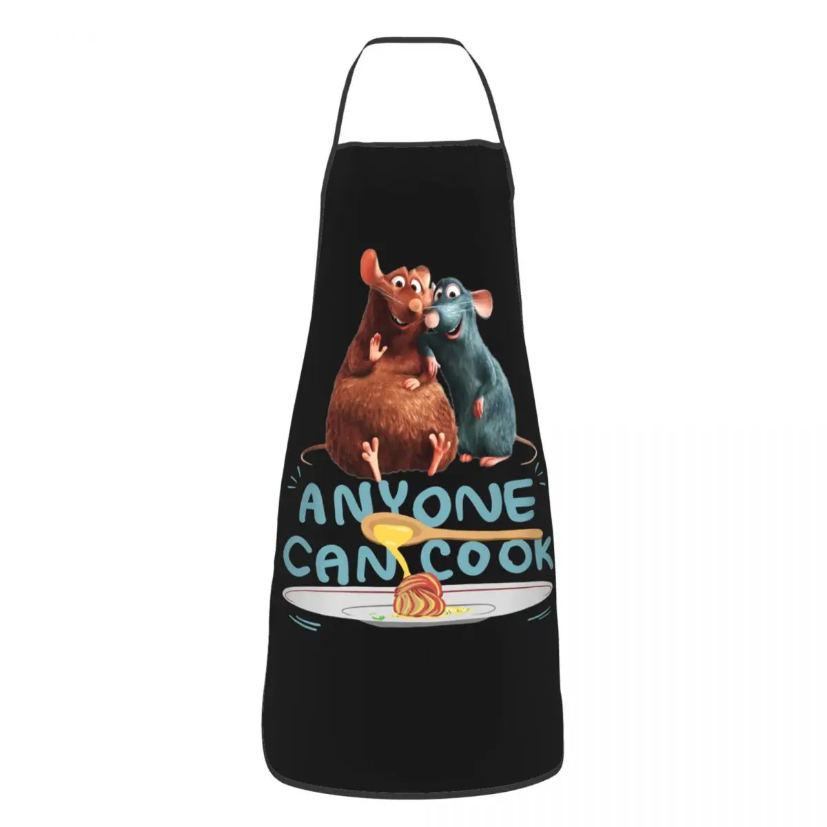 Grappige Ratatouille Remy-1 Sc - Camping Cooking Apron recensie en prijs