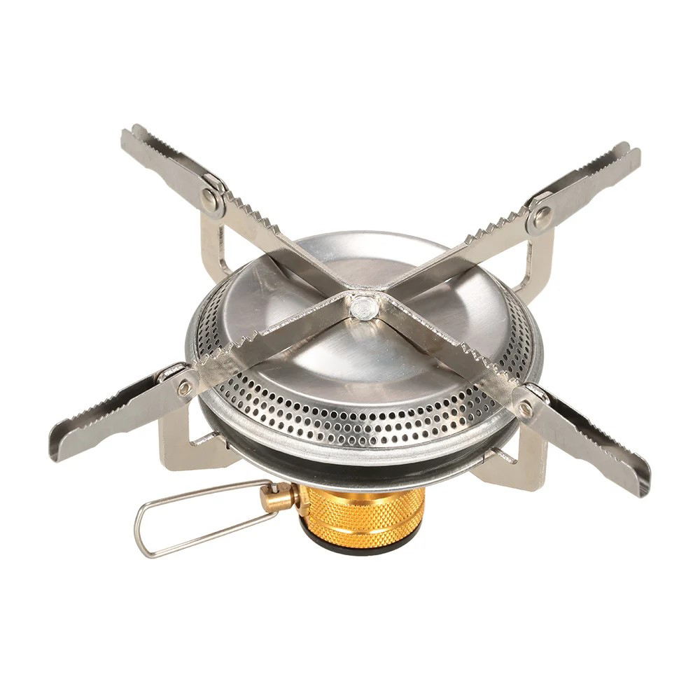 Outdoor Camping Gasfornuis Ult - Camping Cooking Heater recensie en prijs