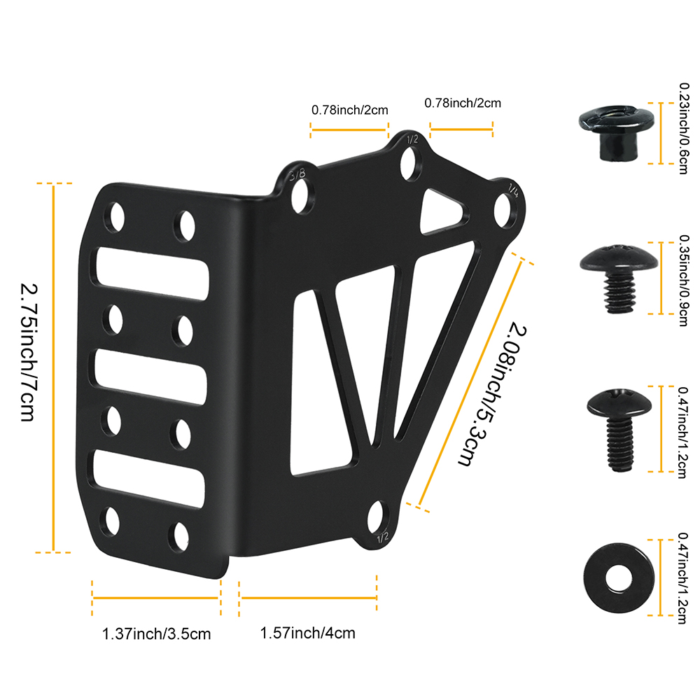 BOOIU Tactische Holster Adapte - Camping Cooking Bowl recensie en prijs