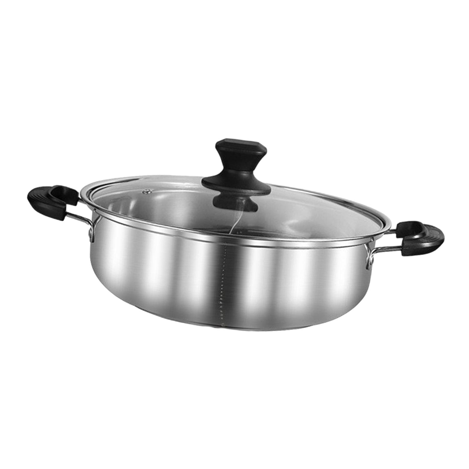 Hotpot met verdeler, kookpot m - Camping With Cooking recensie en prijs