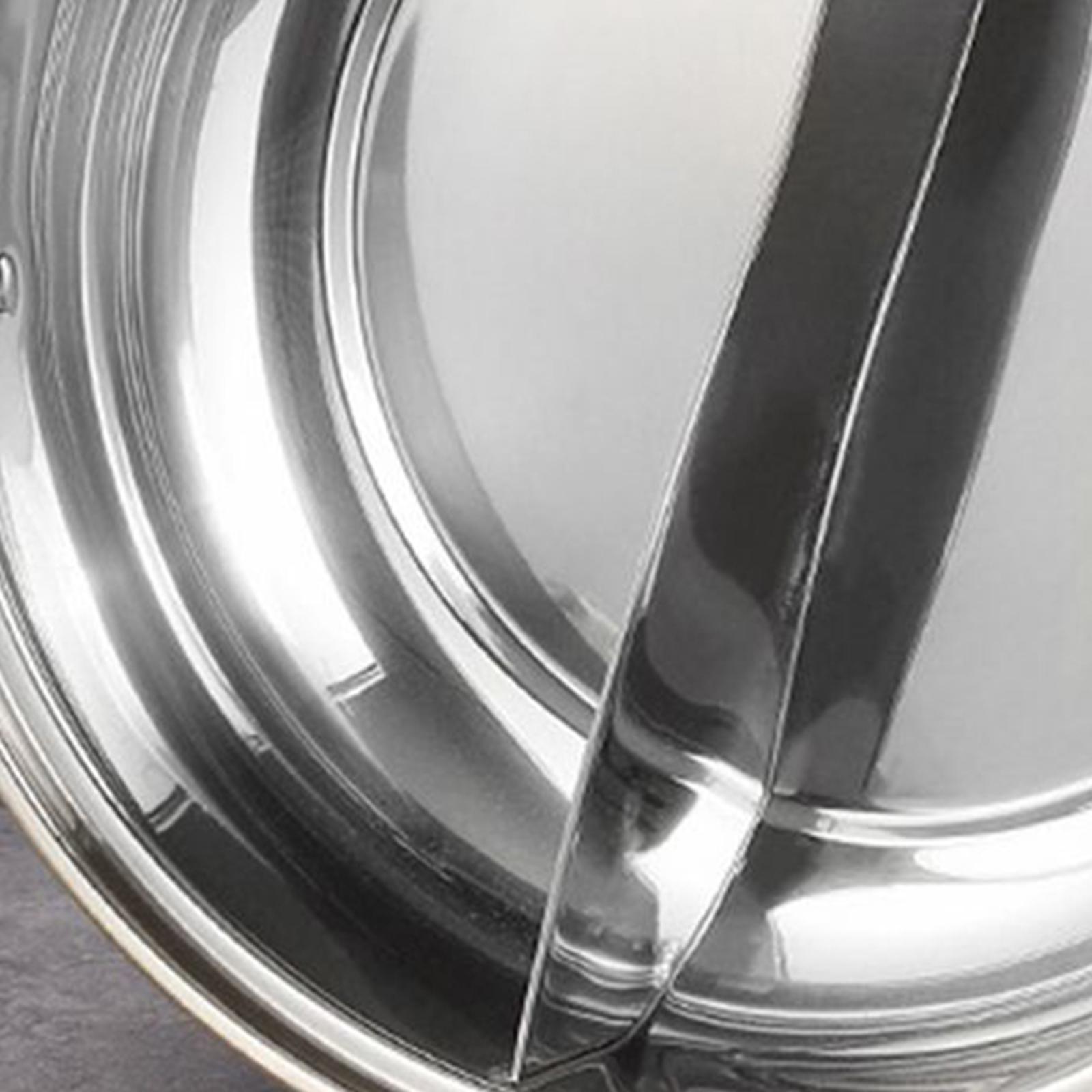 Hotpot met verdeler, kookpot m - Camping With Cooking recensie en prijs
