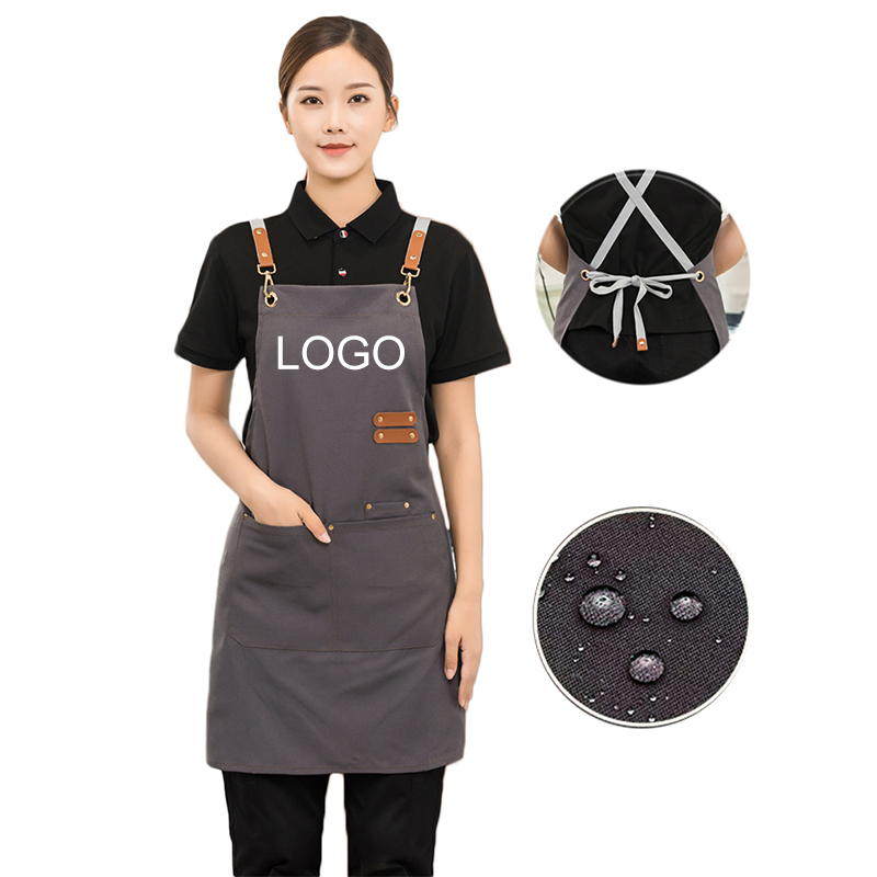 Professionele Mannen Vrouwen W - Camping Cooking Apron recensie en prijs
