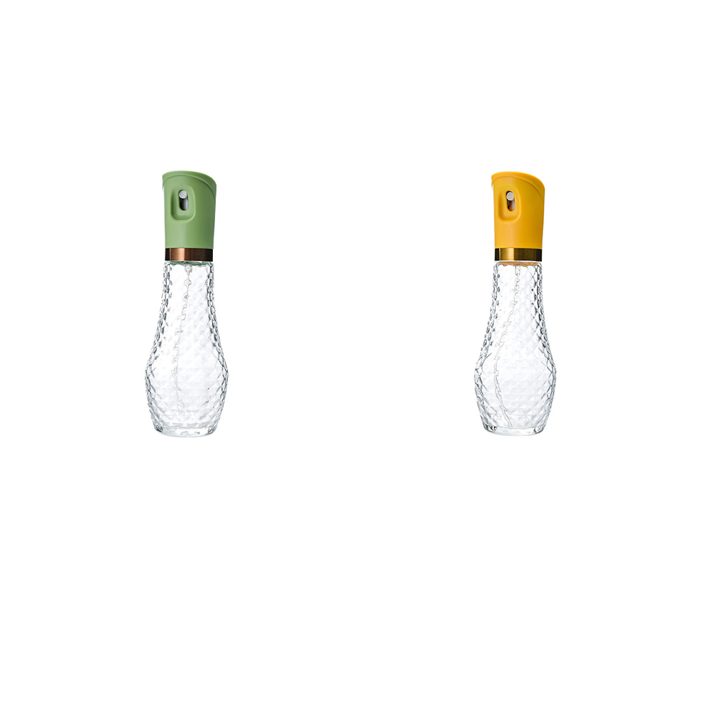 Sprayfles voor kookolie Huisho - Camping Cooking Multi Tool recensie en prijs